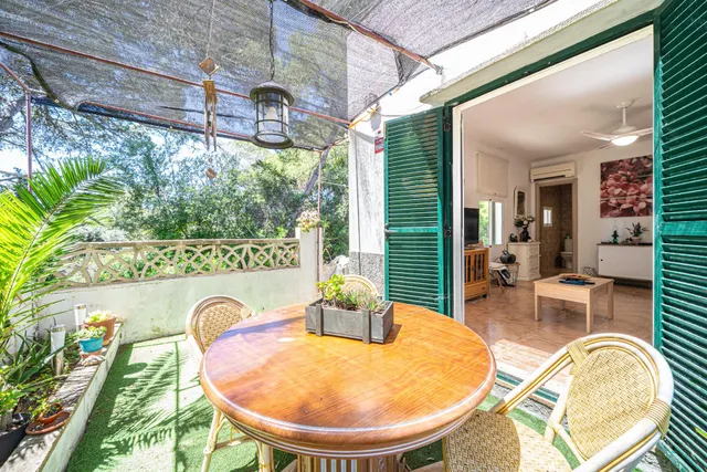Casa con terreno en Son Moja, Santanyi — 3