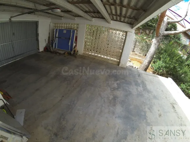 Casa-Chalet en Venta en Alicante Alicante — 29