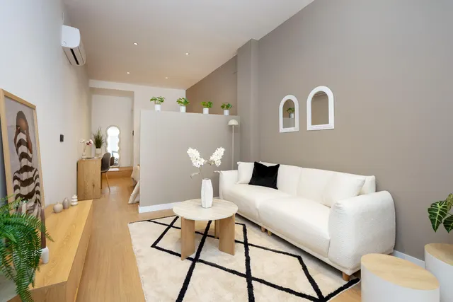 !! fantástica y amplia vivienda a estrenar !! — 11