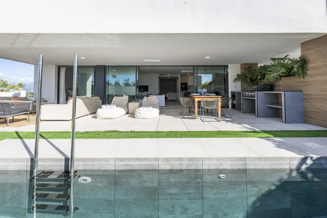 Dúplex 3 habitaciones 174m² en venta - Marbella — 44
