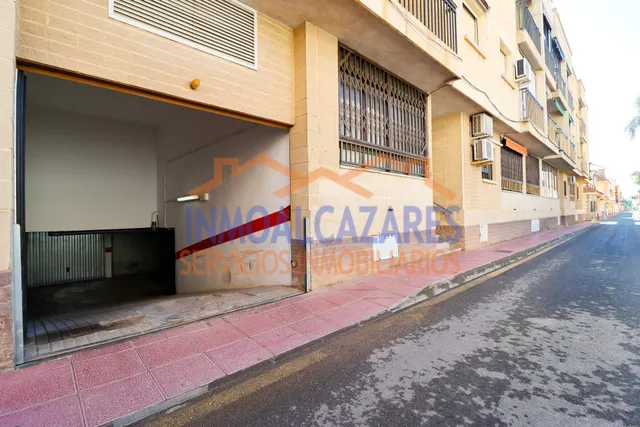 Apartamento de 2 dormitorios, 1 baños y 2 terrazas. en el centro de los alcazares, Murcia — 34