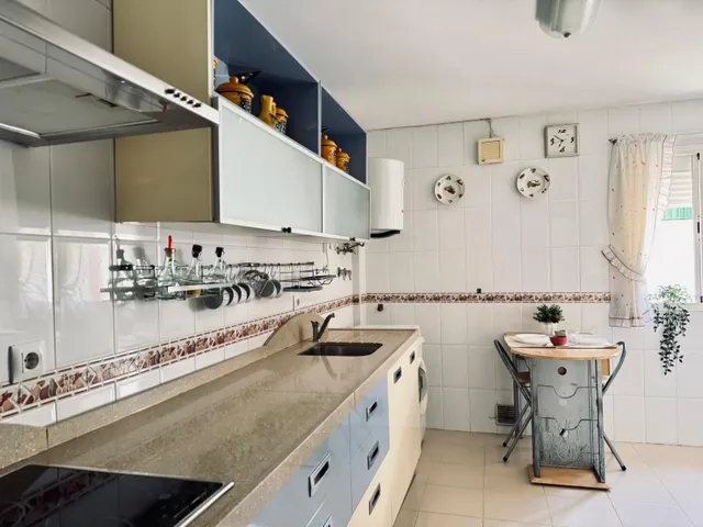 VIVIENDA SITUADA EN CALLE GANADO. — 11