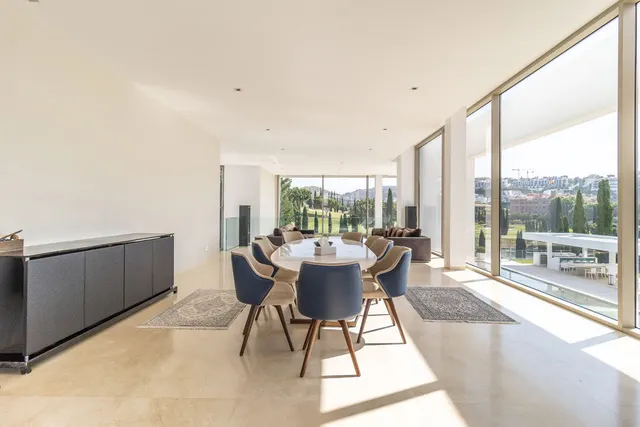 Chalet 6 habitaciones 1183m² en venta - Costa del Sol — 7