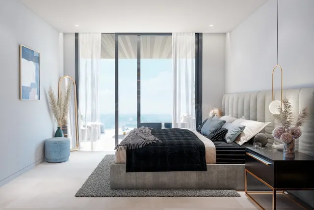 PISO DE 2 DORMITORIOS, 2 BAÑOS, TERRAZA EN RESIDENCIAL DE LU - foto 4