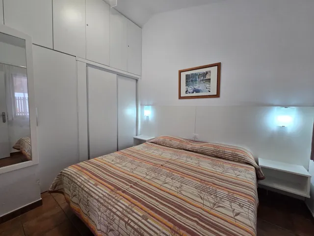 Bungalow de 2 dormitorios disponible para la temporada de invierno — 25