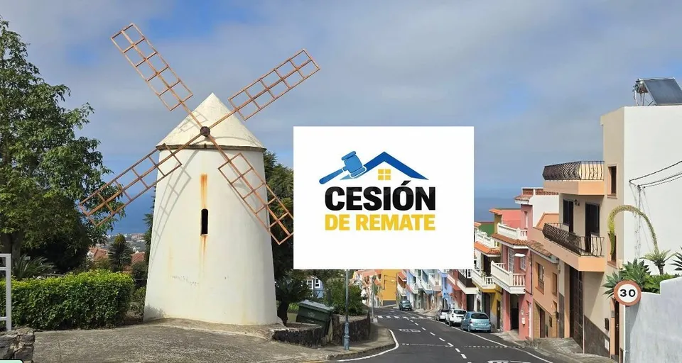 VENTA EN CONDICIONES ESPECIALES - MODALIDAD CESIÓN DE REMATE