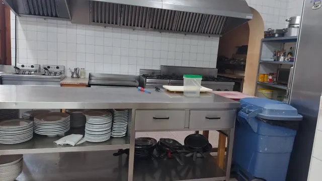 casa, restaurante y parcela en venta en la zona de santo domingo — 41