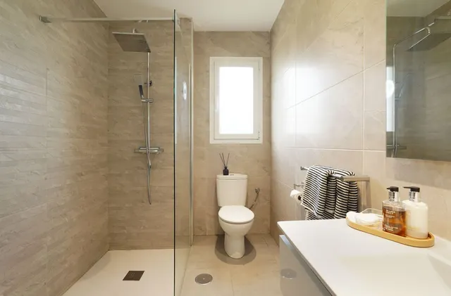 Apartamento 2 habitaciones 85m² en venta - Paraiso-Barronal — 11