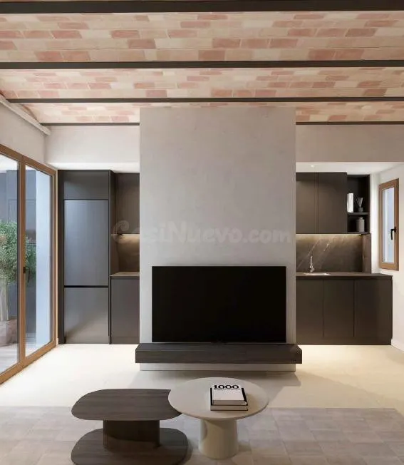 ÁTICO REFORMADO DOWNTOWN Tarragona: viviendas con encanto hi - foto 3