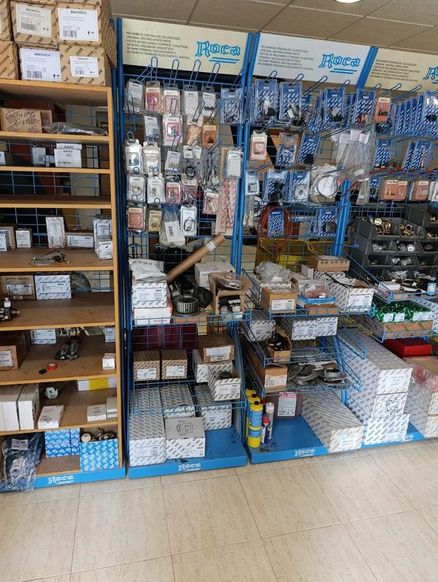 Local comercial en centro de Bullas — 9