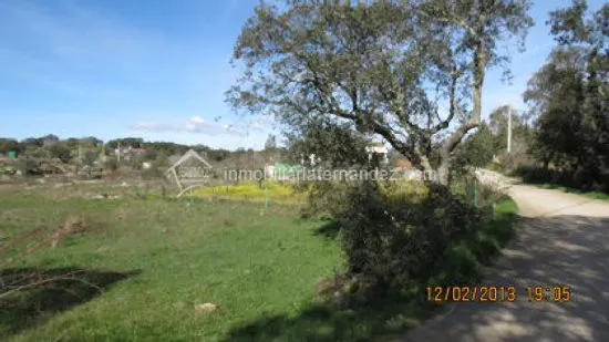 Se vende Parcela en Arroyo de la Luz - foto 5
