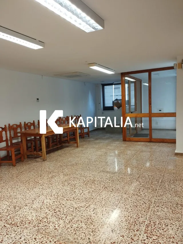 LOCAL COMERCIAL EN ALQUILER EN FONTANARS DELS ALFORINS