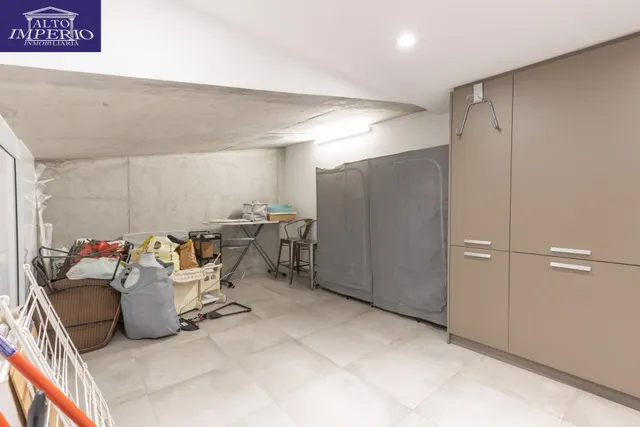 Exclusiva vivienda en zona Fórum — 39
