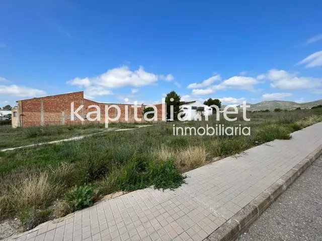 SUELO URBANO EDIFICABLE RESIDENCIAL — 5
