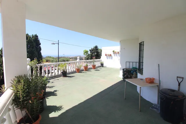 Chalet 4 habitaciones 224m² en venta - Marbella — 6