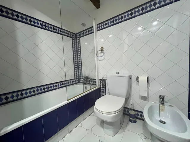 APARTAMENTO DE 2 DORMITORIOS EN ALDEA DEL MAR TORREVIEJA CON GARAJE — 13