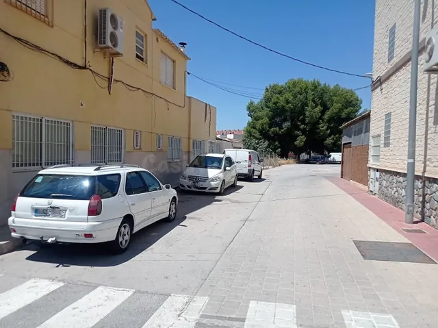 Local-Oficinas en La Flota. Murcia - foto 3