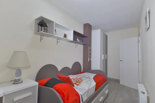 Venta piso con gran terraza en Viladecans Parc Empresarial — 8