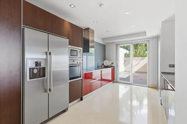 Apartamento 2 habitaciones 112m² en venta - El Madroñal — 5