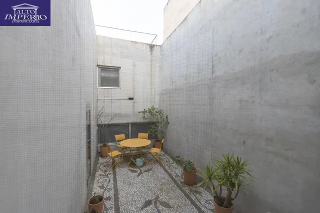 Exclusiva vivienda en zona Fórum — 45