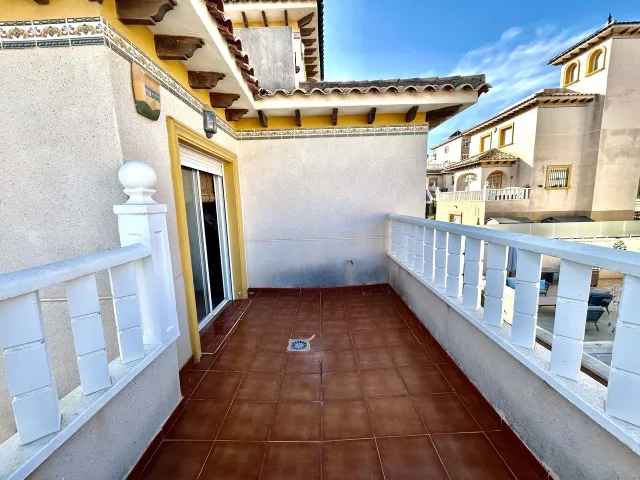 Villa 4 habitaciones 73m² en venta - Villamartín-Las Filipinas — 17