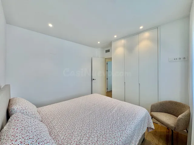 Ático 3 habitaciones 110m² en venta - Zona Pueblo - foto 4