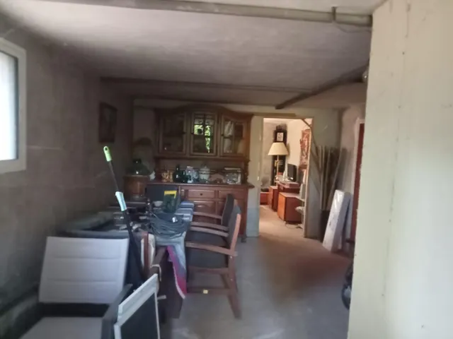 Chalet independiente de una sola planta con parcela llana de 955 m2 en una de las mejores zonas de la urbanización Nueva Sierra. — 23