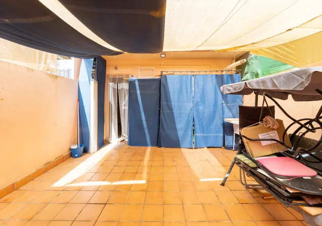Piso de 2 habitaciones en Armilla. ¡ en rentabilidad ! — 10