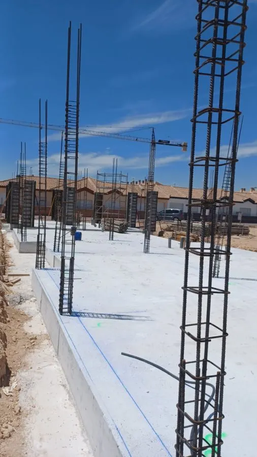 Villa 2 habitaciones 74m² en venta - Roldán — 35