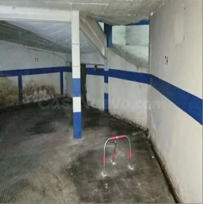 Parking 31m² en venta - Alameda - foto 3
