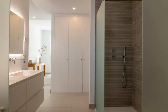 Ático 2 habitaciones 122m² en venta - Bello Horizonte — 16