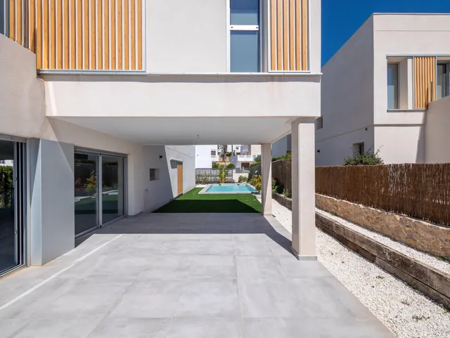 Villa 4 habitaciones 155m² en venta - Comunidad valenciana — 32
