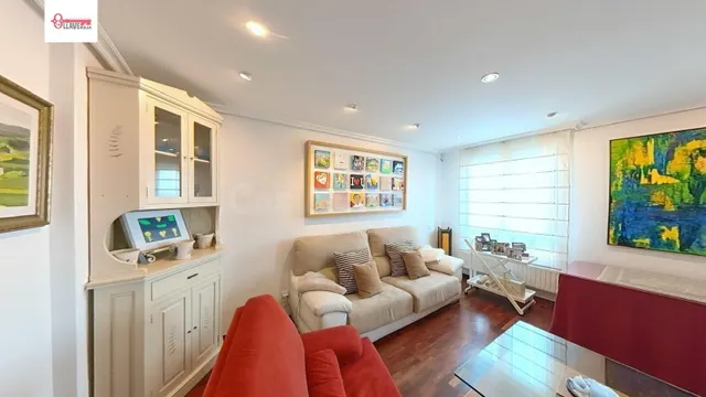 Exclusivo Dúplex con Vistas Panorámicas en las Faldas del Ca - foto 2