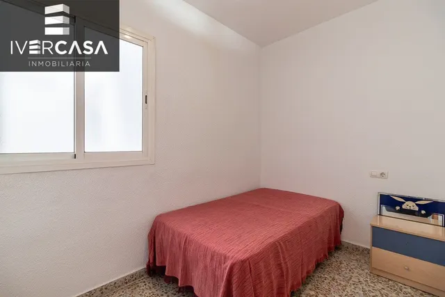 4 dormitorios en el centro de Salobreña — 10