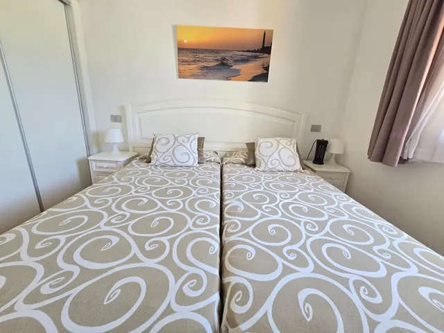 Rodéate de paz y tranquilidad en este encantador bungalow para pasar el invierno. — 13