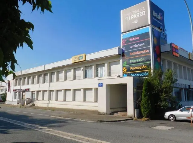 Oficina 600m² en venta - Berrioplano - foto 2