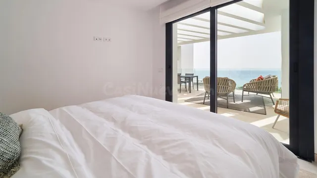 Ático 2 habitaciones 230m² en venta - Carvajal - foto 5
