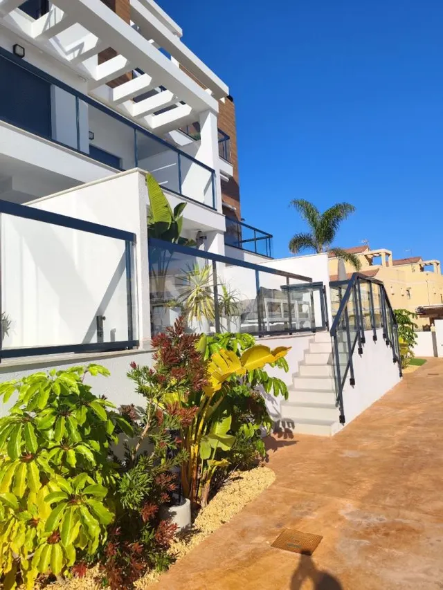 APARTAMENTO DE 2 DORMITORIOS 2 BAÑOS EN PILAR DE LA HORADADA ( ORIHUELA COISTA ) — 9