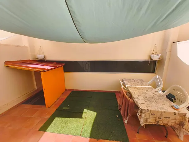 San Isidro, adosado con 3 terrazas3 terrazas, 3 baños, vistas — 11