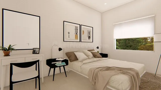 Piso 3 habitaciones 61m² en venta - Peñacastillo-Nueva Monta - foto 3