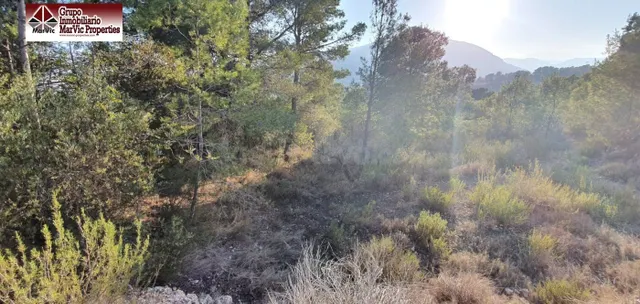 Parcela en Finestrat - foto 2