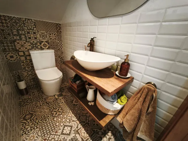 DUPLEX 2 DORMITORIOS 2 BAÑOS PONIENTE — 6