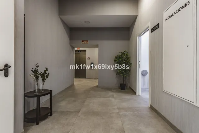 Apartamento 2 habitaciones 83m² en venta - Perchel Norte - Trinidad — 9