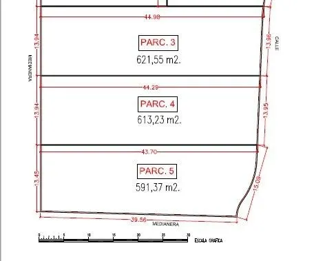 Ref. 03999 - Parcela urbana para edificar en Olocau, zona ur - foto 3