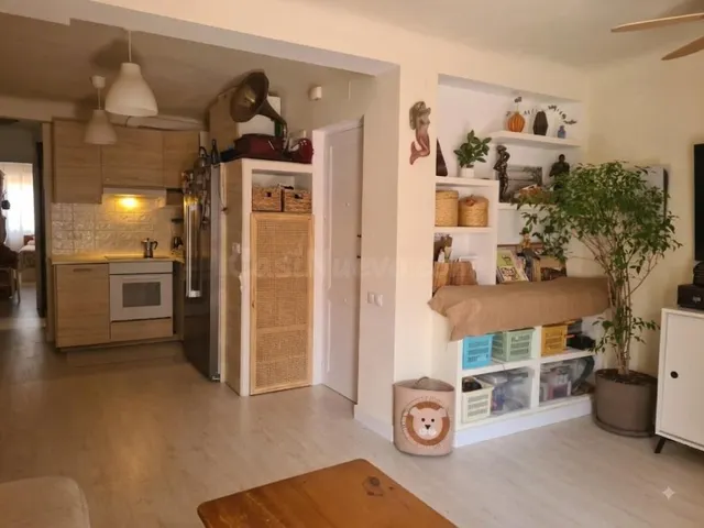 Apartamento 1 habitación 57m² en venta - Playa Levante — 2