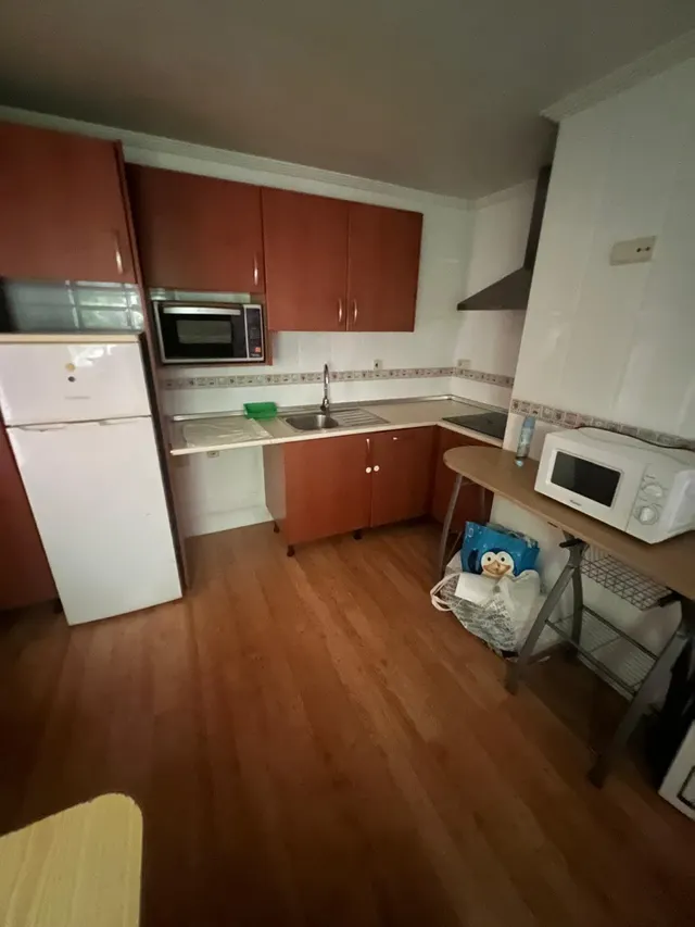 ¡¡¡SE VENDE PISO EN CASILLAS!! — 6