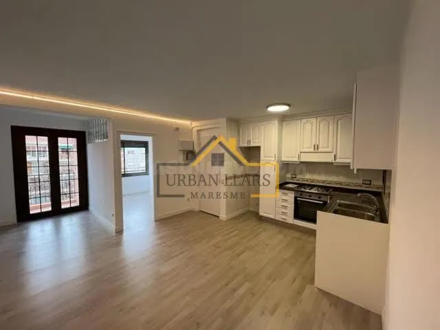 Piso reformado y muy luminoso, Els Molins, Mataró