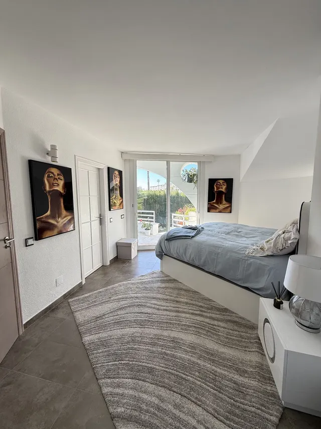 Adosado 4 habitaciones 157m² en venta - Riviera del sol — 22