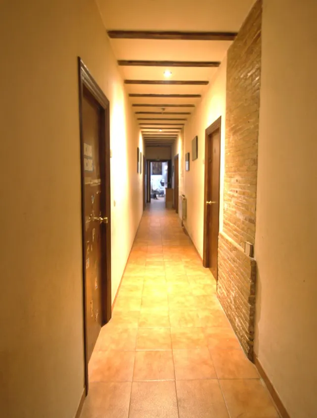 VENTA DE RESTAURANTE EN AUTOVIA ALICANTE-MADRID — 26