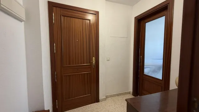 Espectacular piso  VPO  zona Pescadería Huelva — 17